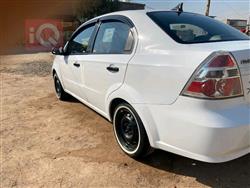 شيفروليه أفيو